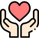 Nonprofit Organizations Icon