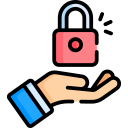 SSN-Name Verify Icon
